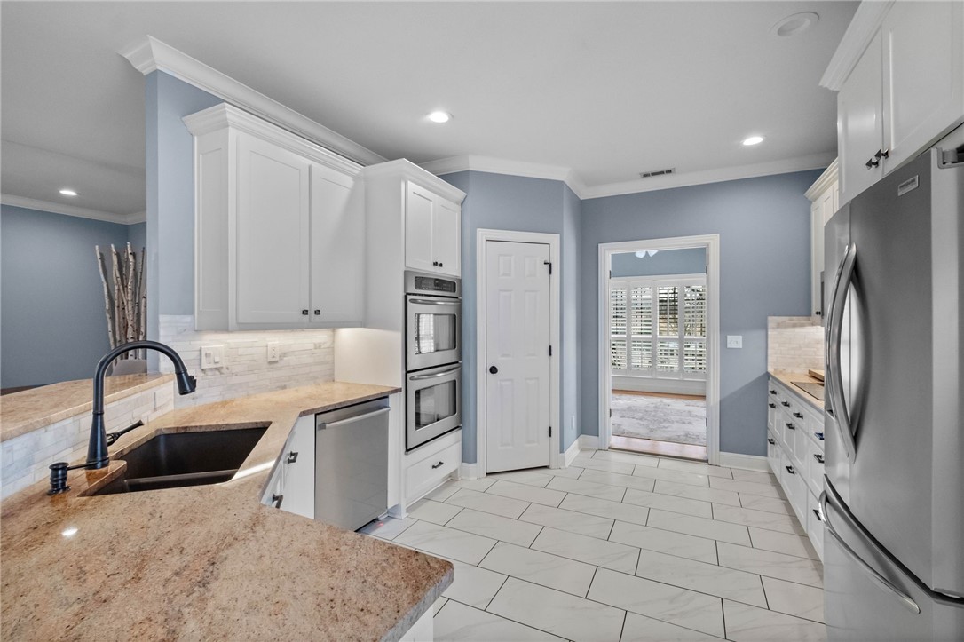 Shadow Valley Ph 1 Rogers - Residential