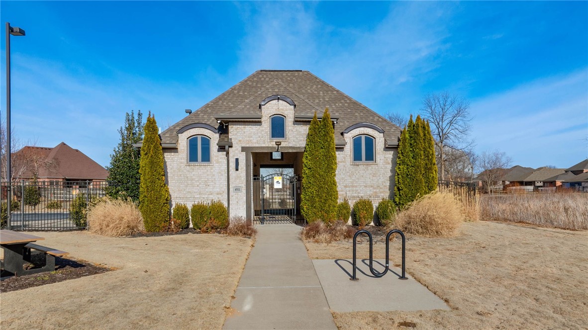 Brighton Cottages: The Parks at Brighton - Residential