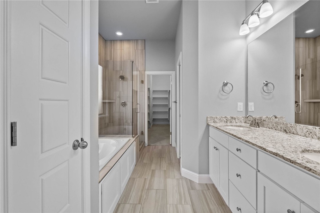 Brighton Cottages: The Parks at Brighton - Residential