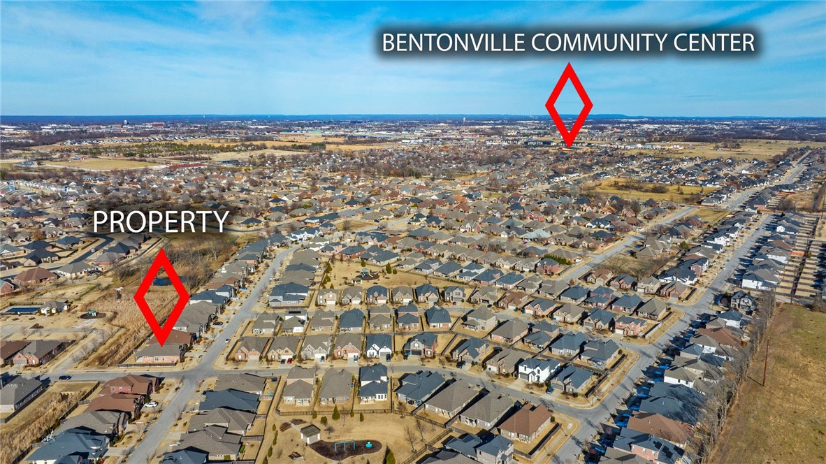 Brighton Cottages: The Parks at Brighton - Residential