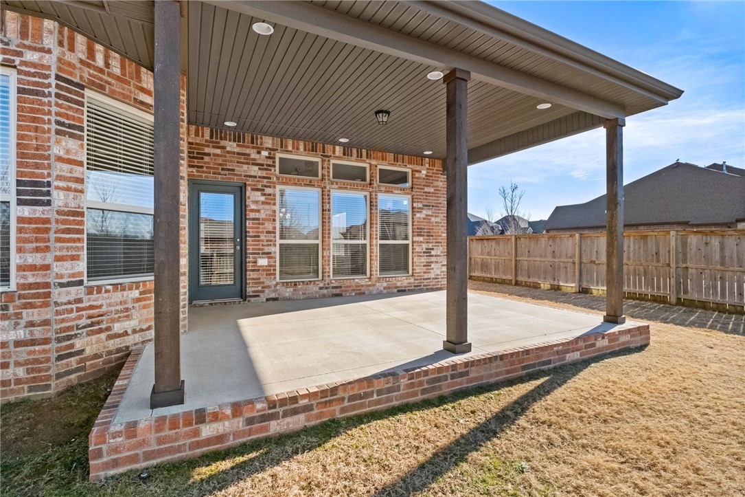 Brighton Cottages: The Parks at Brighton - Residential