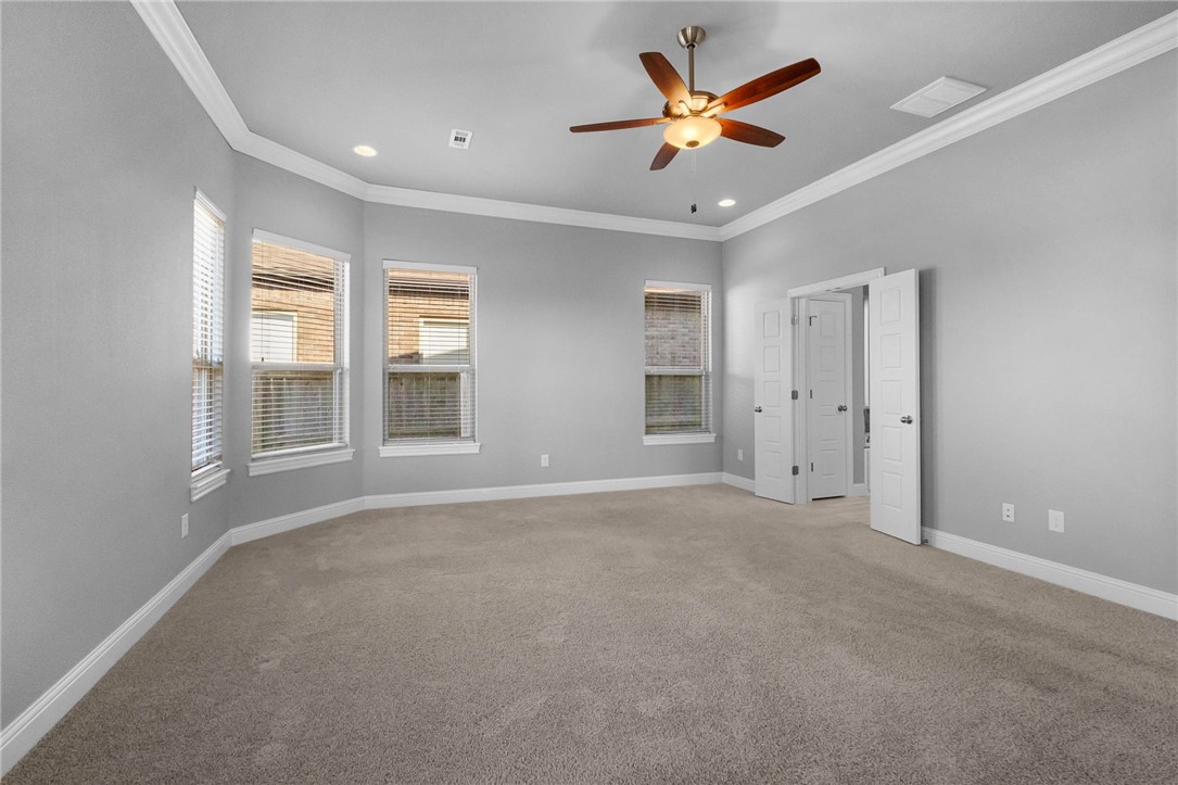 Brighton Cottages: The Parks at Brighton - Residential