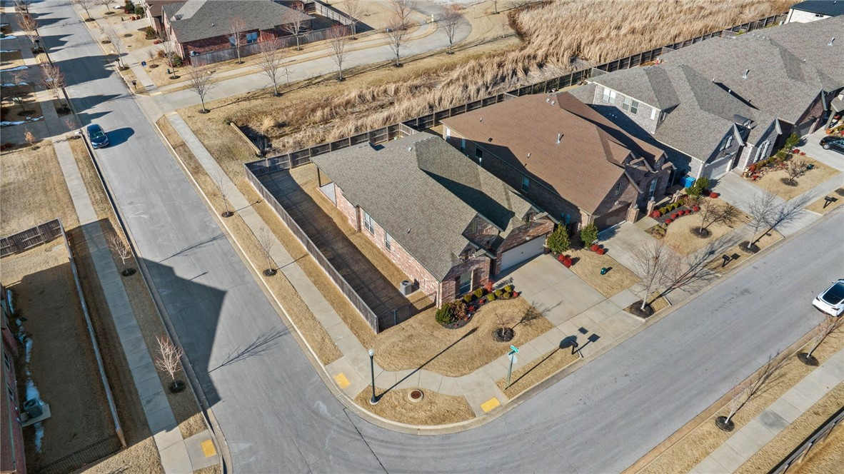 Brighton Cottages: The Parks at Brighton - Residential