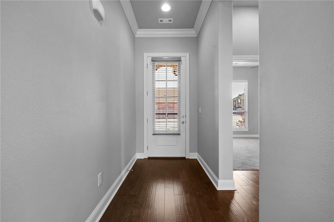 Brighton Cottages: The Parks at Brighton - Residential