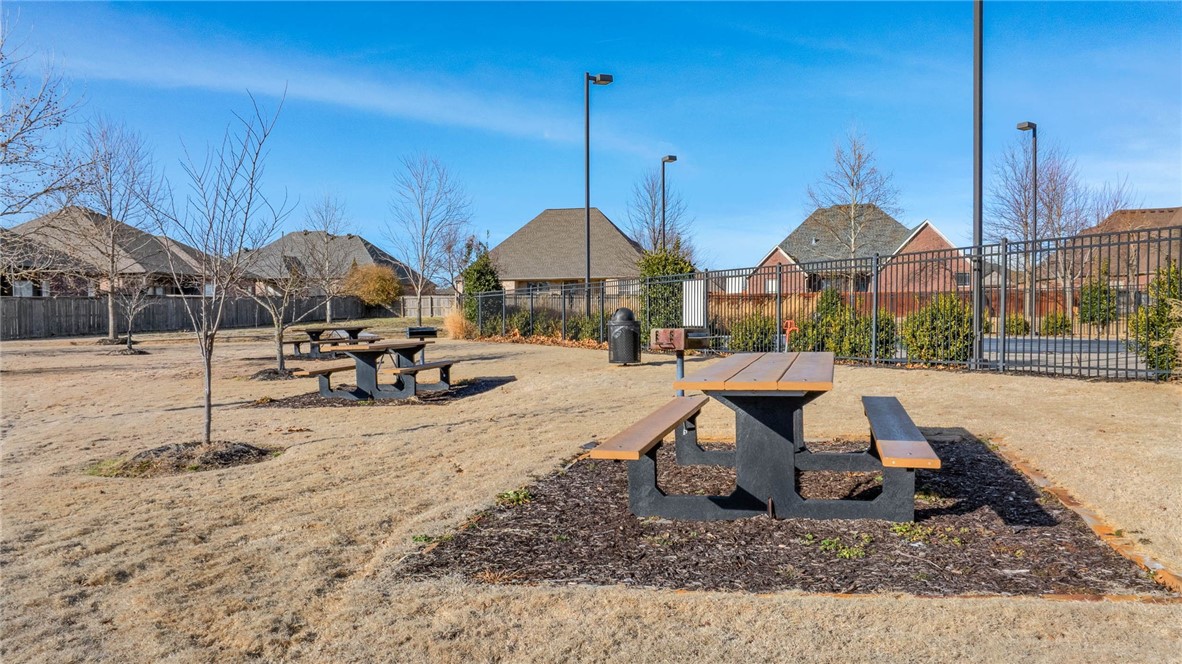 Brighton Cottages: The Parks at Brighton - Residential