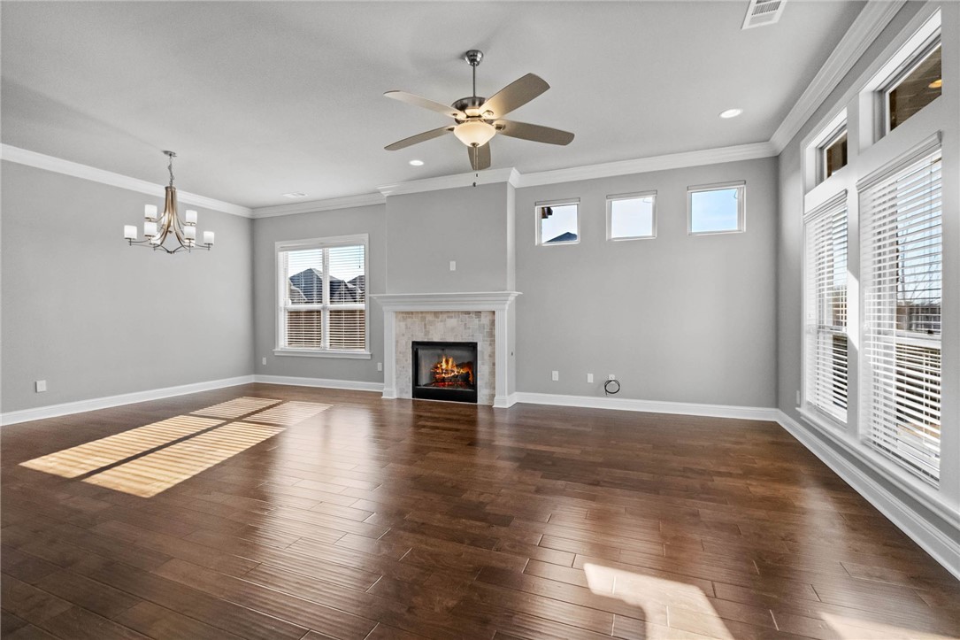 Brighton Cottages: The Parks at Brighton - Residential