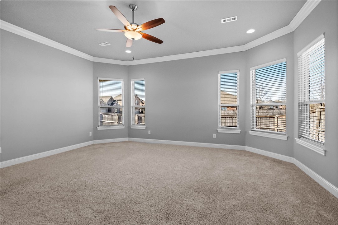 Brighton Cottages: The Parks at Brighton - Residential