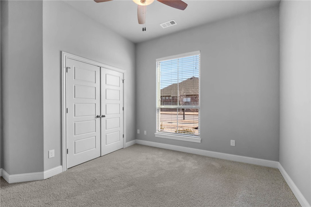 Brighton Cottages: The Parks at Brighton - Residential