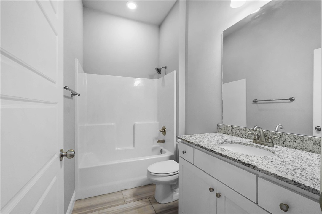 Brighton Cottages: The Parks at Brighton - Residential