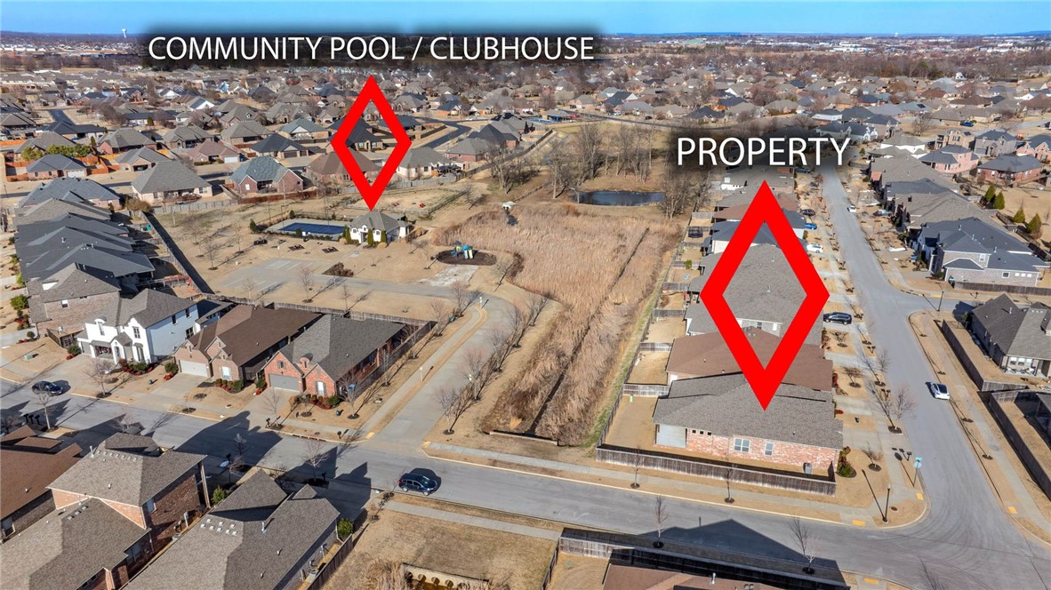 Brighton Cottages: The Parks at Brighton - Residential