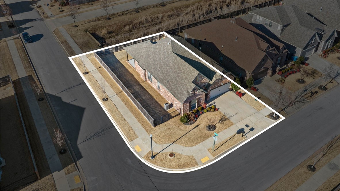 Brighton Cottages: The Parks at Brighton - Residential