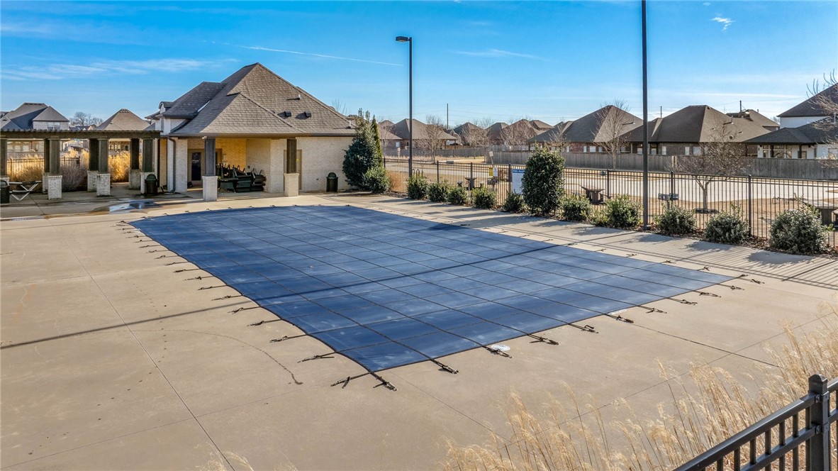 Brighton Cottages: The Parks at Brighton - Residential