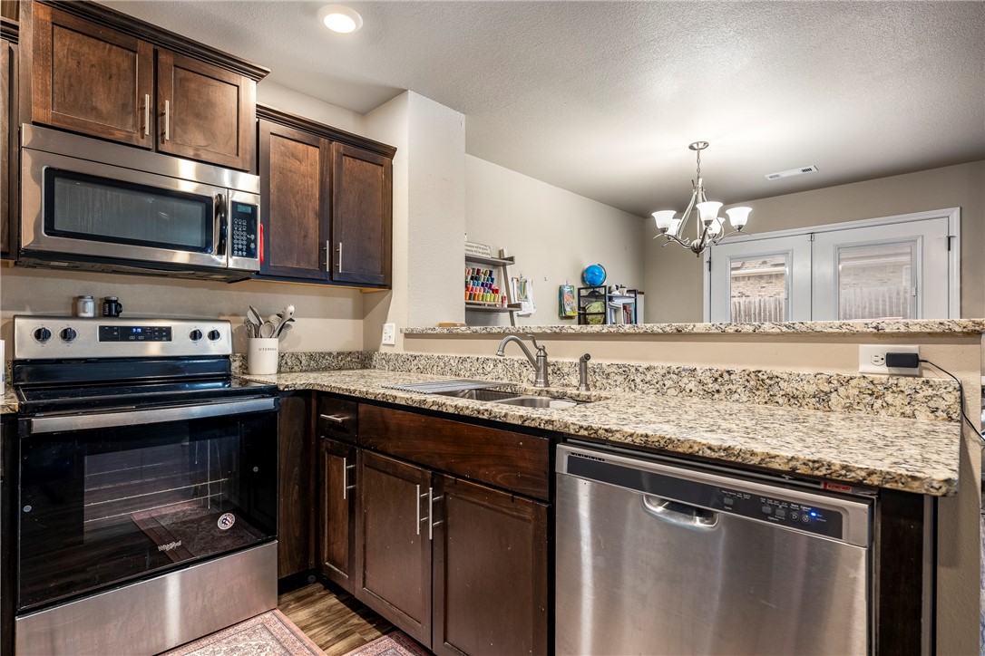 Sunset Ridge Sub Ph 3 Gentry - Residential