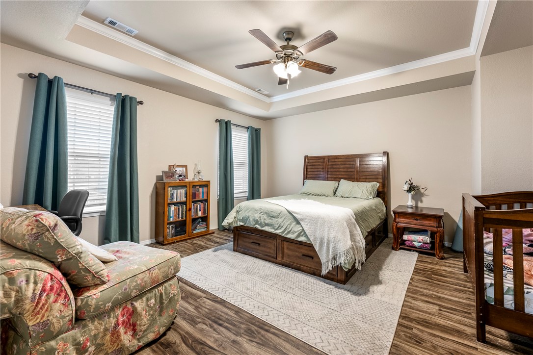 Sunset Ridge Sub Ph 3 Gentry - Residential