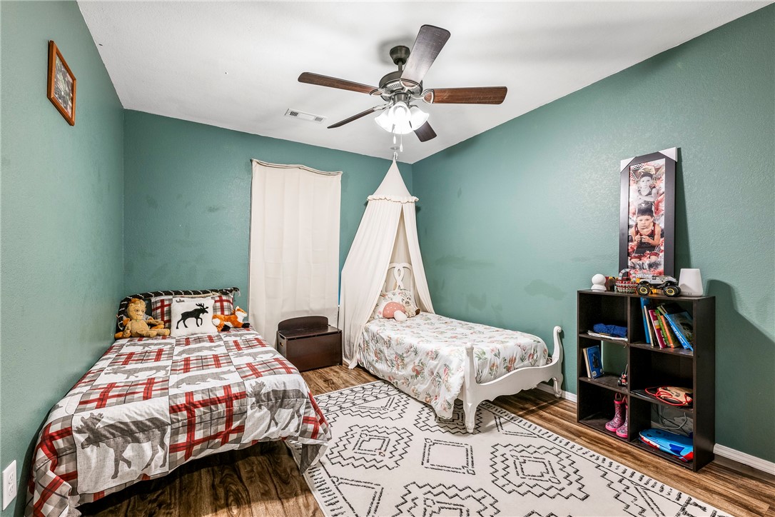 Sunset Ridge Sub Ph 3 Gentry - Residential