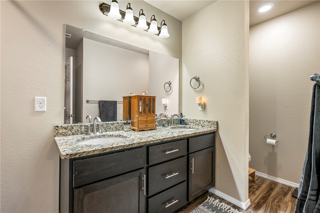 Sunset Ridge Sub Ph 3 Gentry - Residential