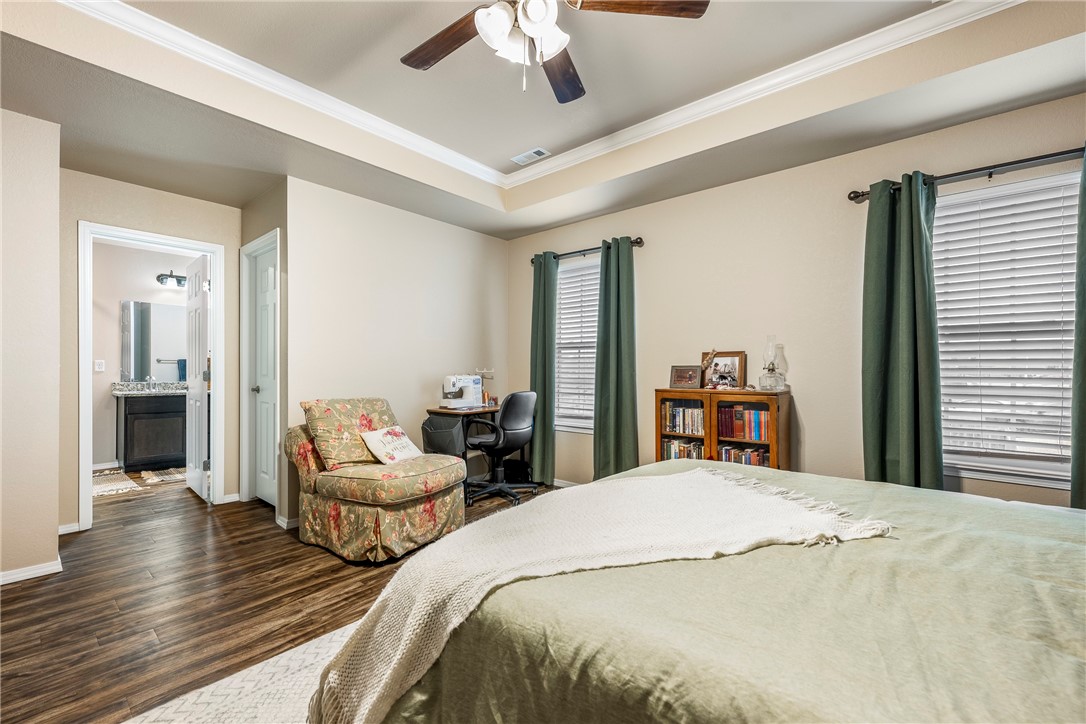 Sunset Ridge Sub Ph 3 Gentry - Residential