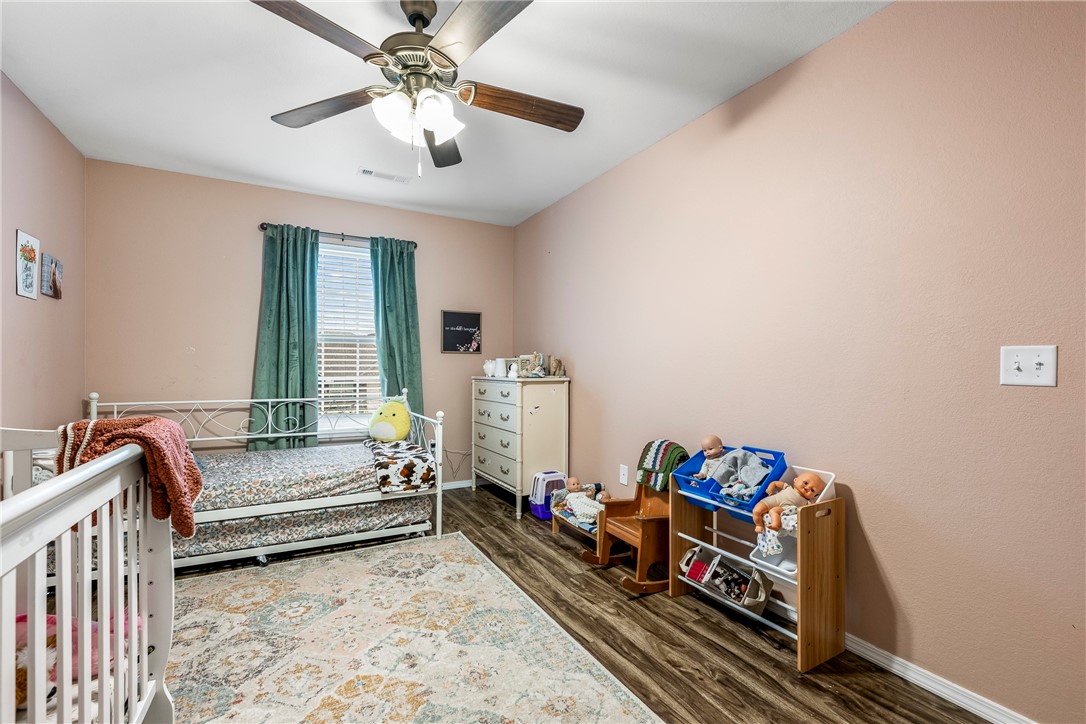 Sunset Ridge Sub Ph 3 Gentry - Residential