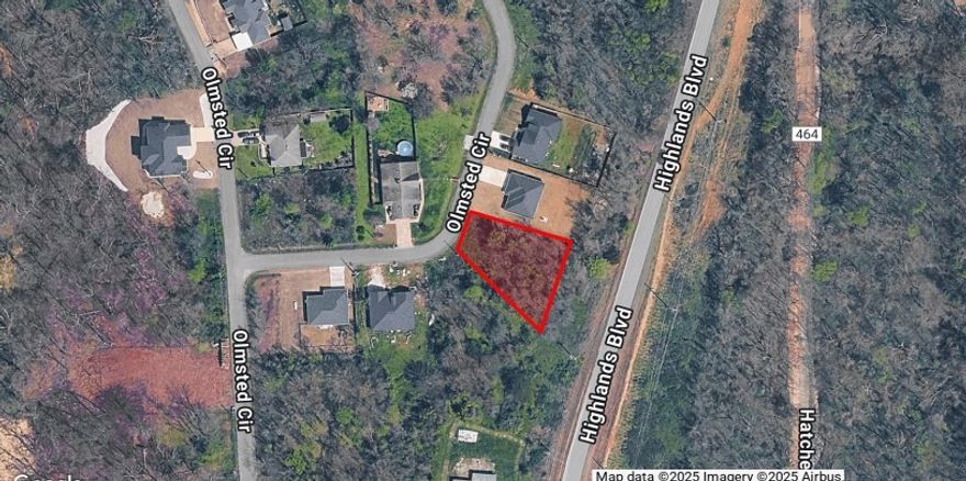 1/3-acre lot for sale in Bella Vista! Gently sloped with mature trees and natural privacy, this parcel offers the perfect build setting. Whether you're planning a full-time home, vacation getaway, or investment, this lot is an ideal canvas. 

Surrounded by new home builds.
Easy access to I-49 / Highlands Blvd.
Close to biking/hiking trails, golfing, restaurants, & lakes.
Electric & water at street, septic & propane needed.
Gravette School District.
20 minutes to downtown Bentonville.