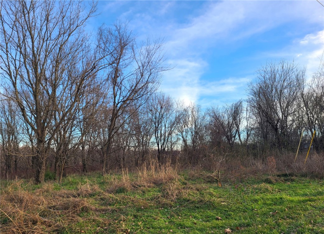 Hebrides Sub Bvv - Land