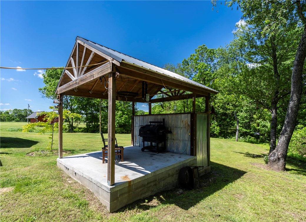 Brooks Acres Rurban - Residential
