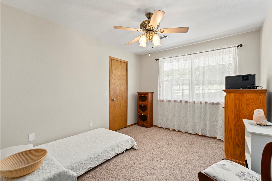 Brooks Acres Rurban - Residential