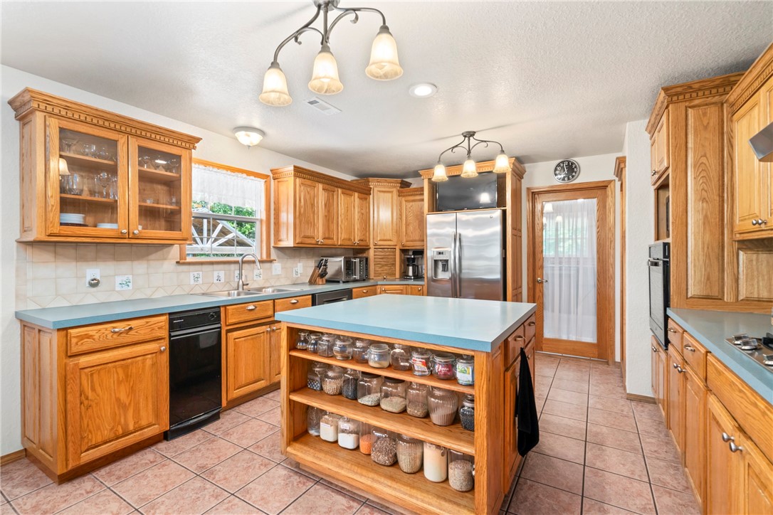 Brooks Acres Rurban - Residential