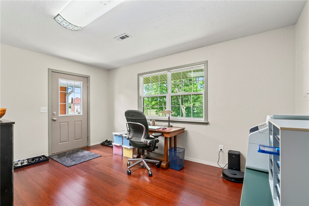 Brooks Acres Rurban - Residential