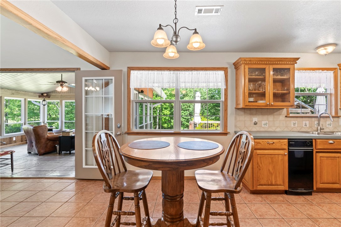 Brooks Acres Rurban - Residential