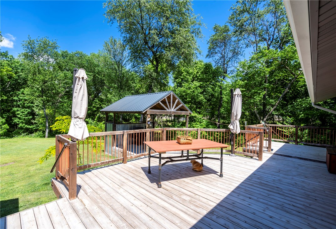 Brooks Acres Rurban - Residential