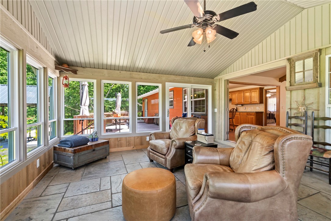 Brooks Acres Rurban - Residential