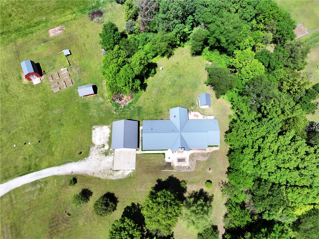 Brooks Acres Rurban - Residential