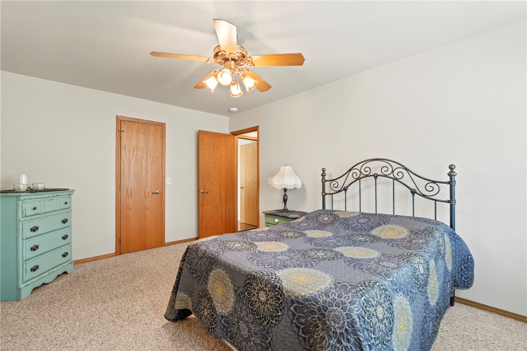 Brooks Acres Rurban - Residential