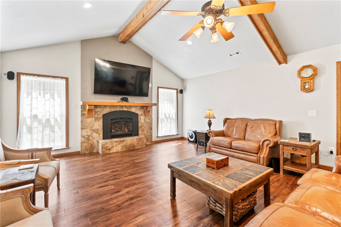 Brooks Acres Rurban - Residential