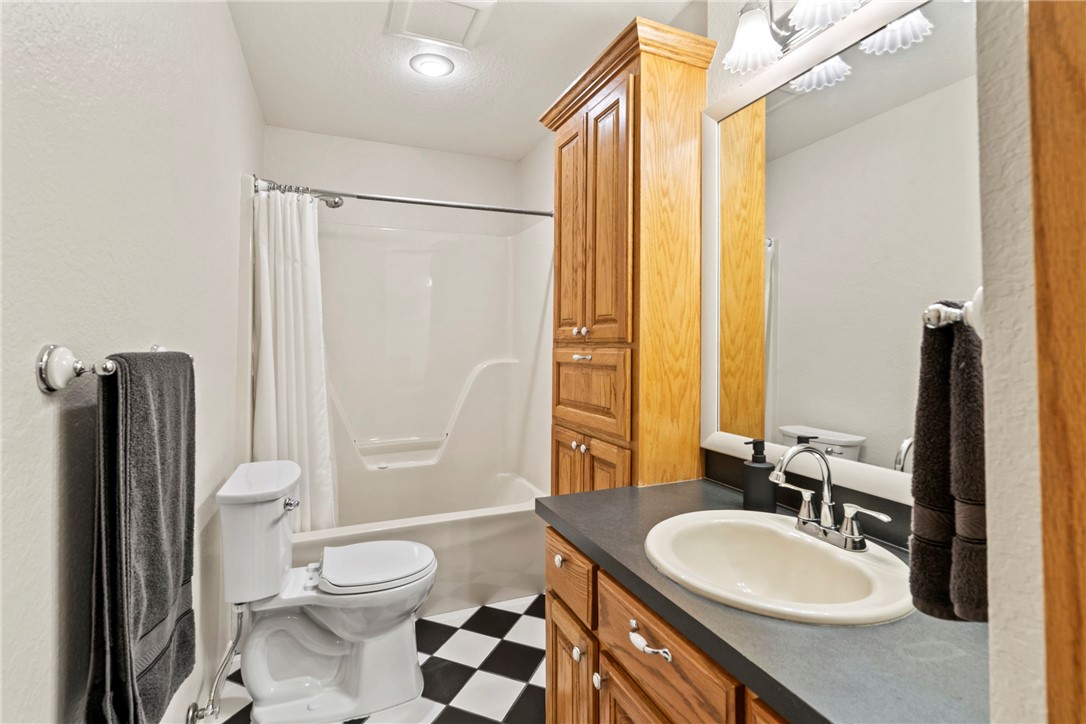 Brooks Acres Rurban - Residential