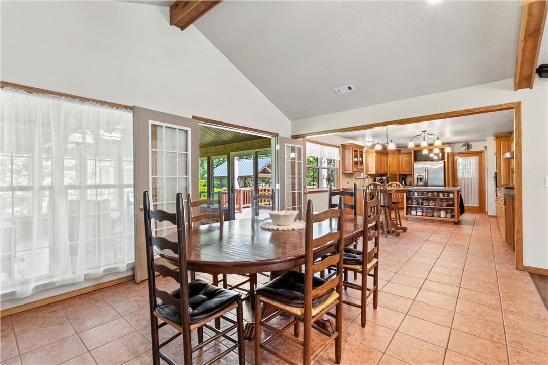 Brooks Acres Rurban - Residential
