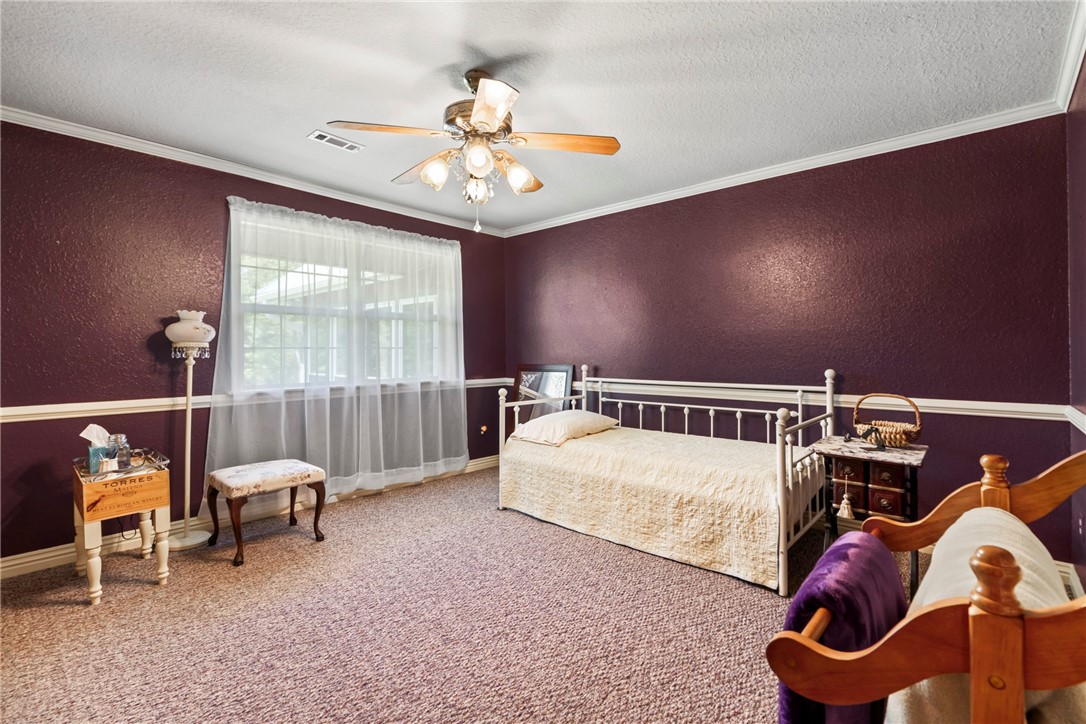 Brooks Acres Rurban - Residential