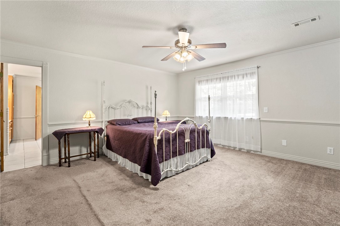 Brooks Acres Rurban - Residential