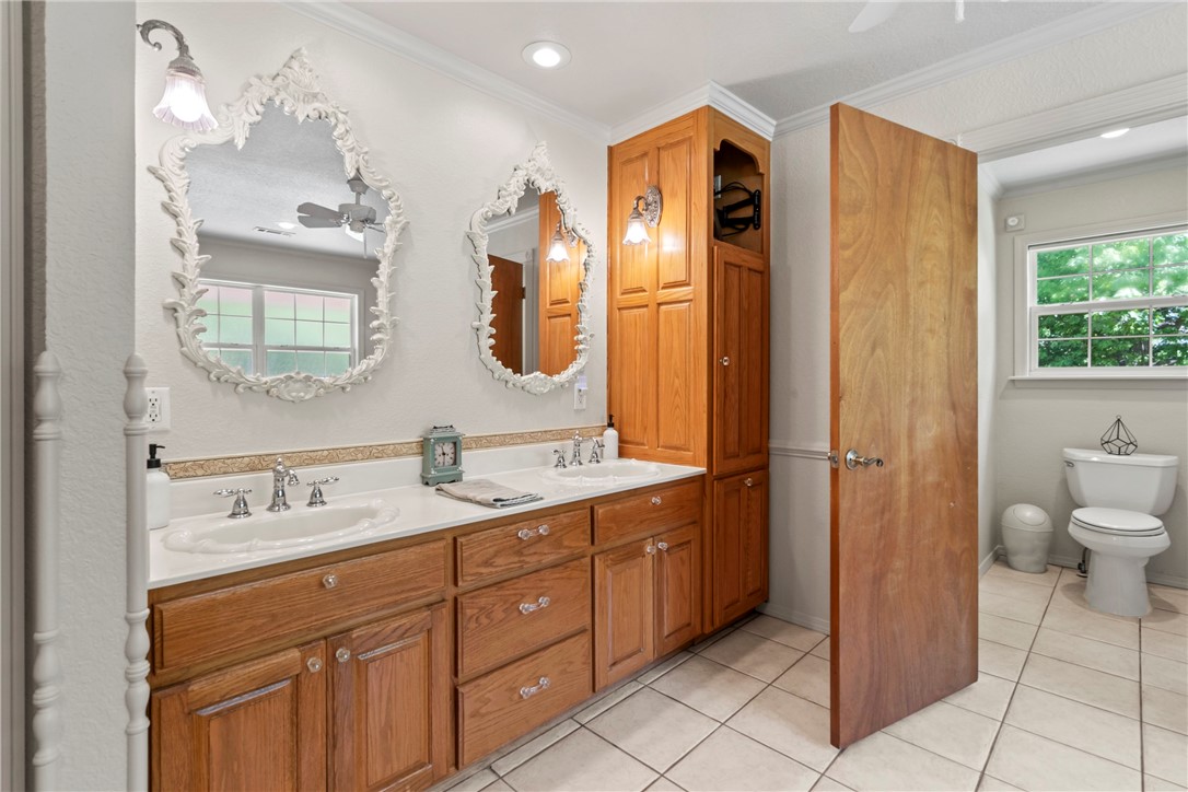 Brooks Acres Rurban - Residential