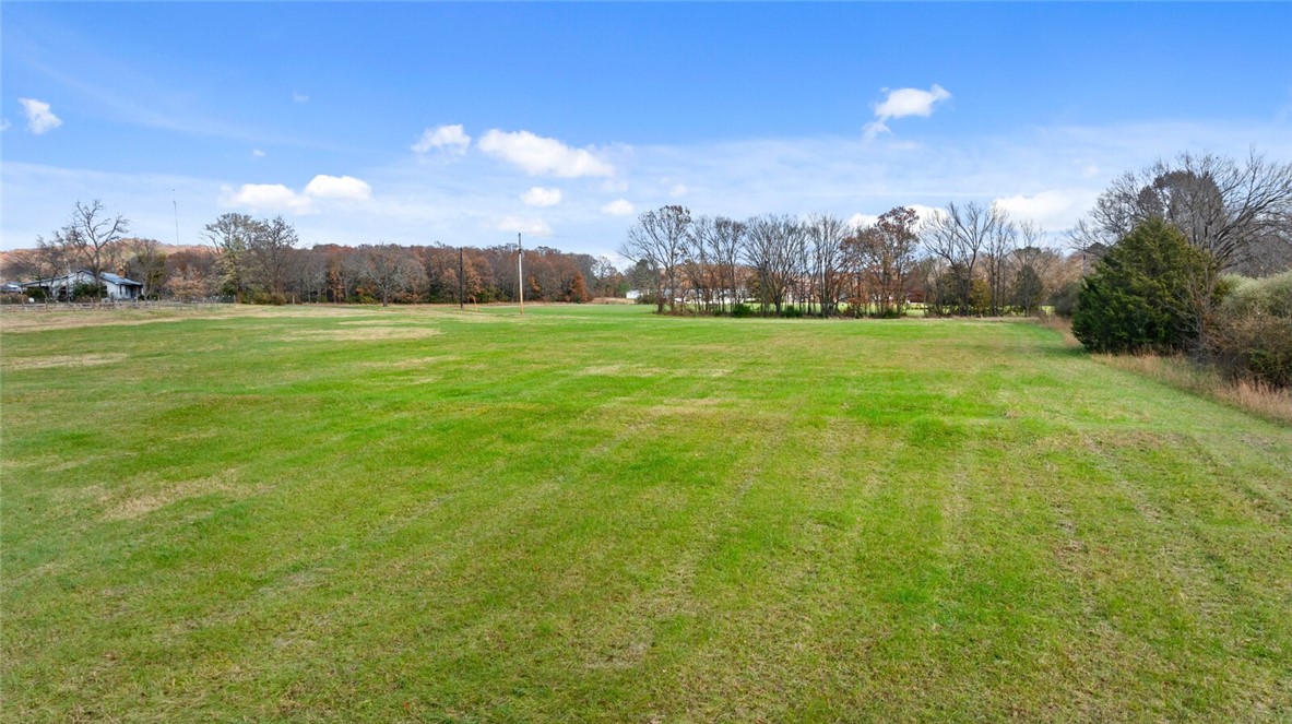 Goshen Outlots - Land