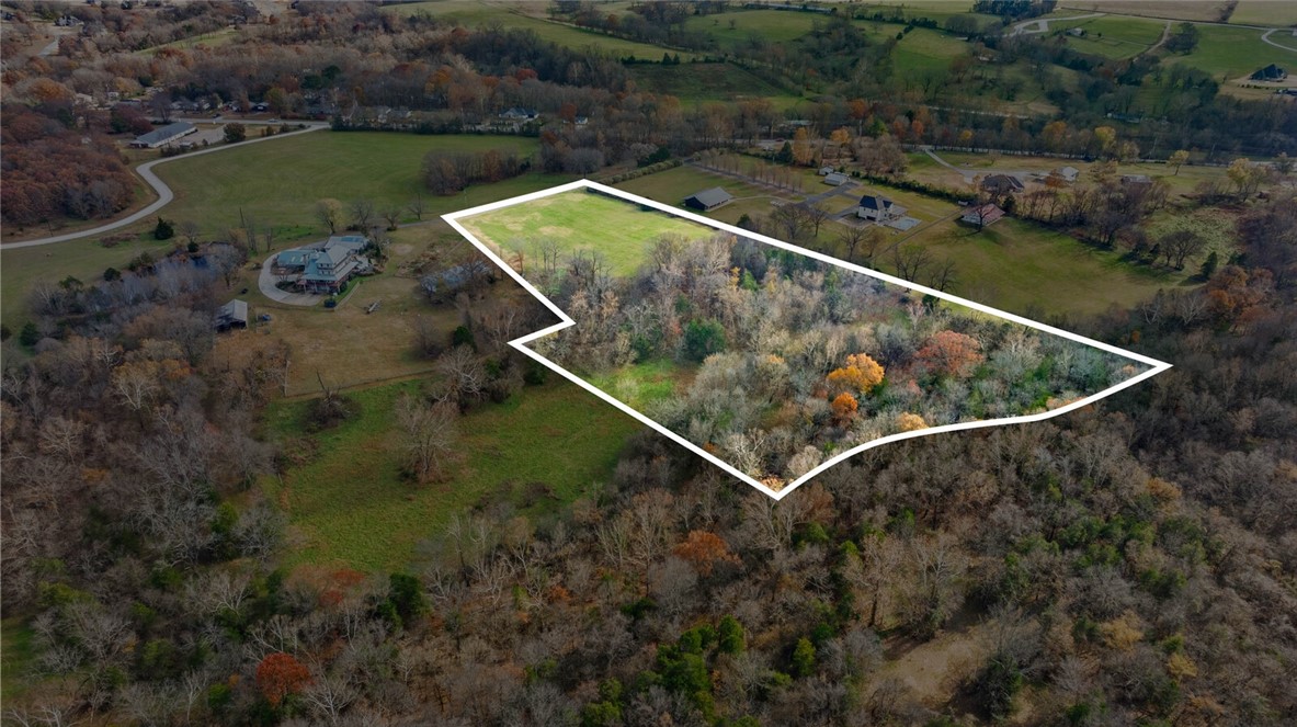 Goshen Outlots - Land