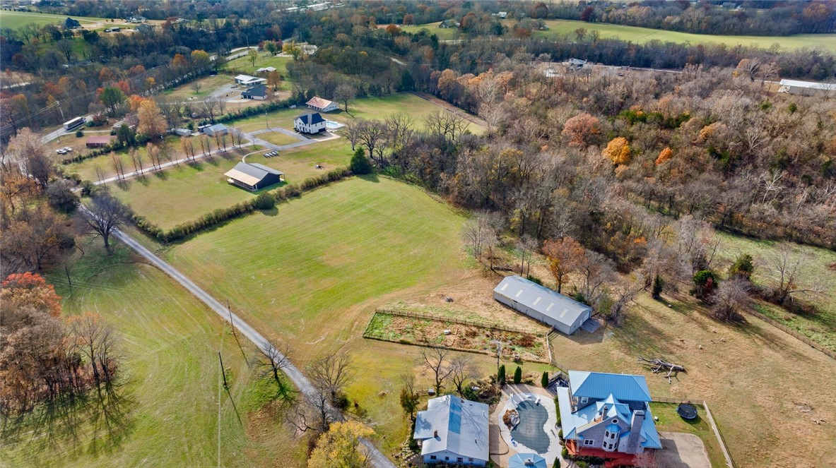 Goshen Outlots - Land