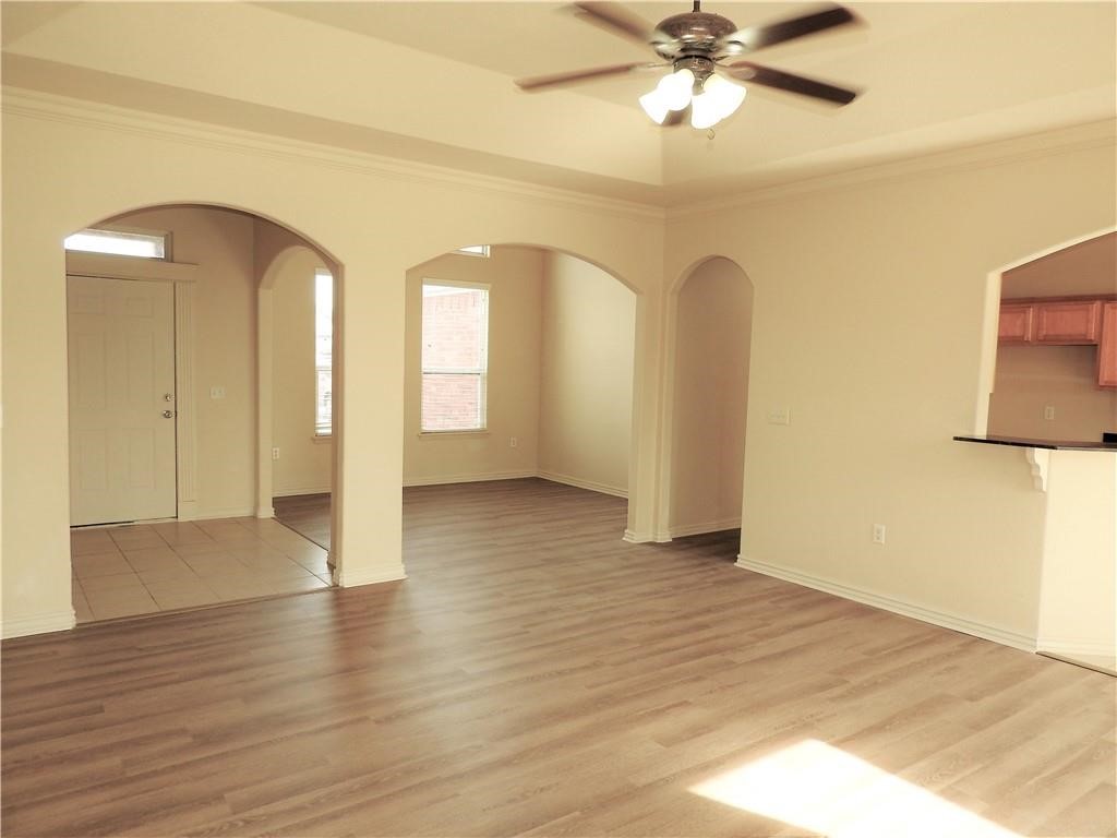 Sienna At Coopers Farm Ph Ii Centerton - Residential Lease