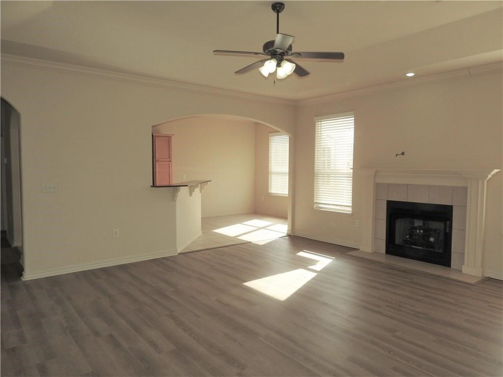 Sienna At Coopers Farm Ph Ii Centerton - Residential Lease