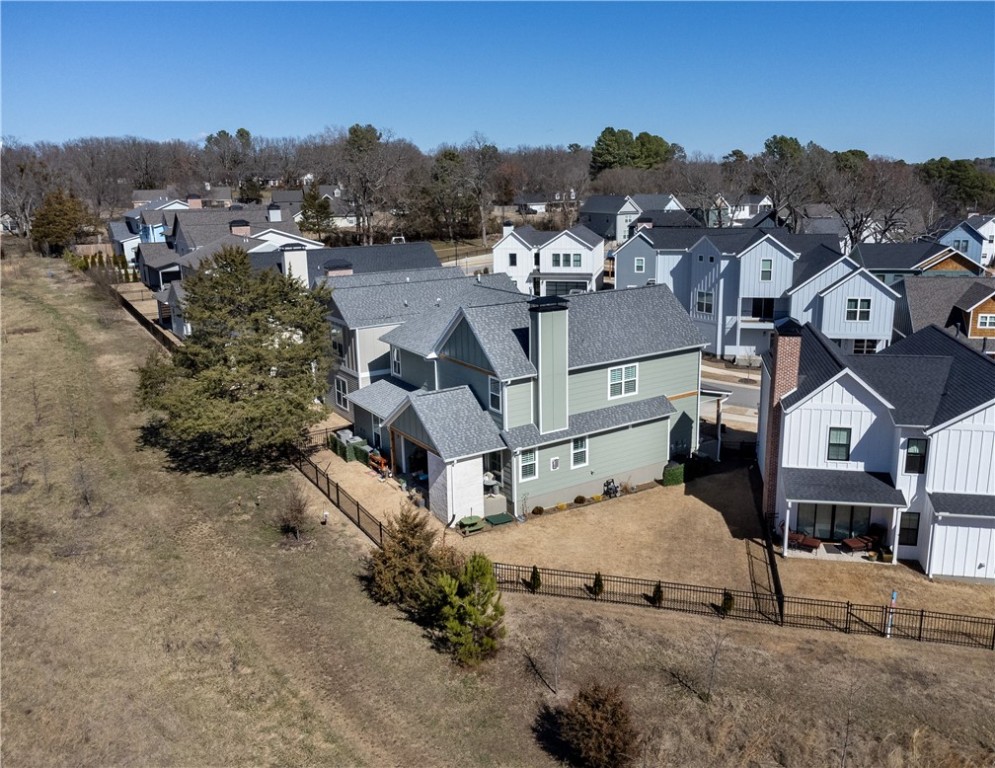 Gulley Grove - Residential