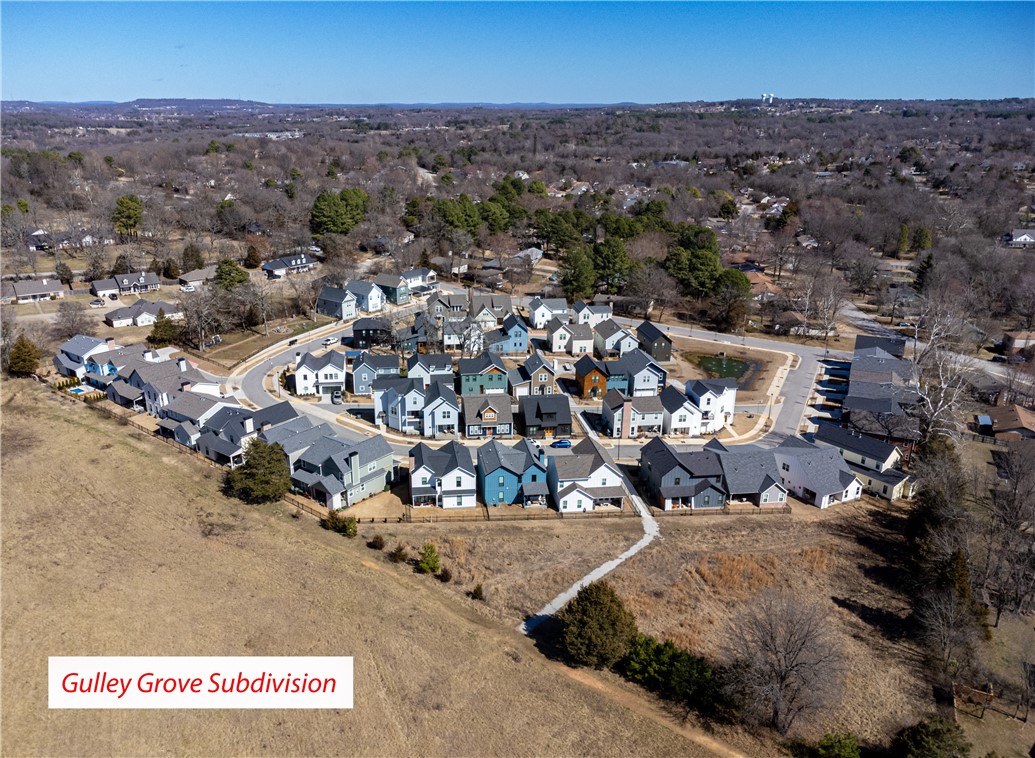 Gulley Grove - Residential