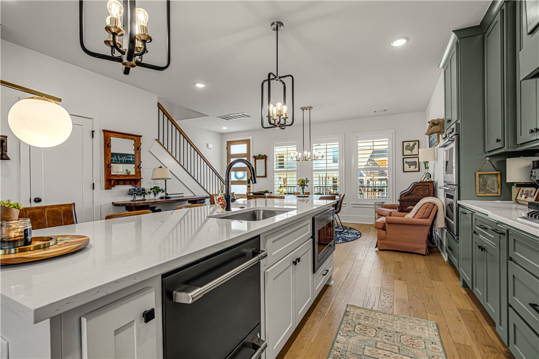 Gulley Grove - Residential