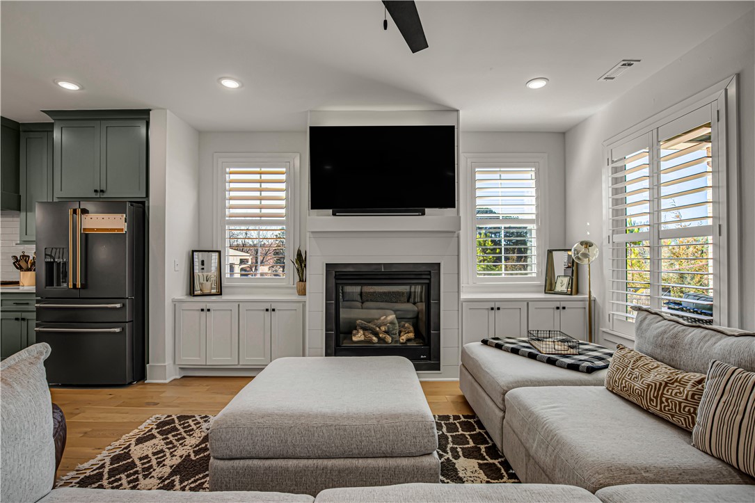 Gulley Grove - Residential