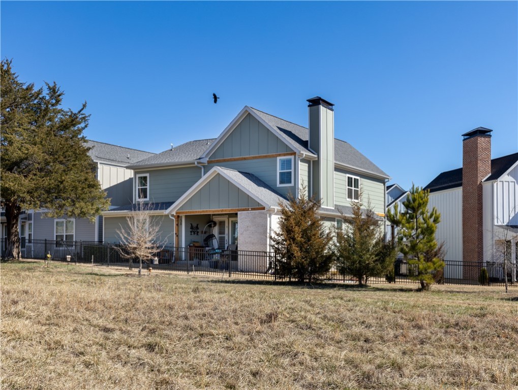 Gulley Grove - Residential