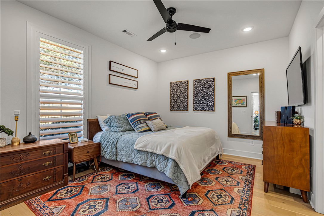 Gulley Grove - Residential